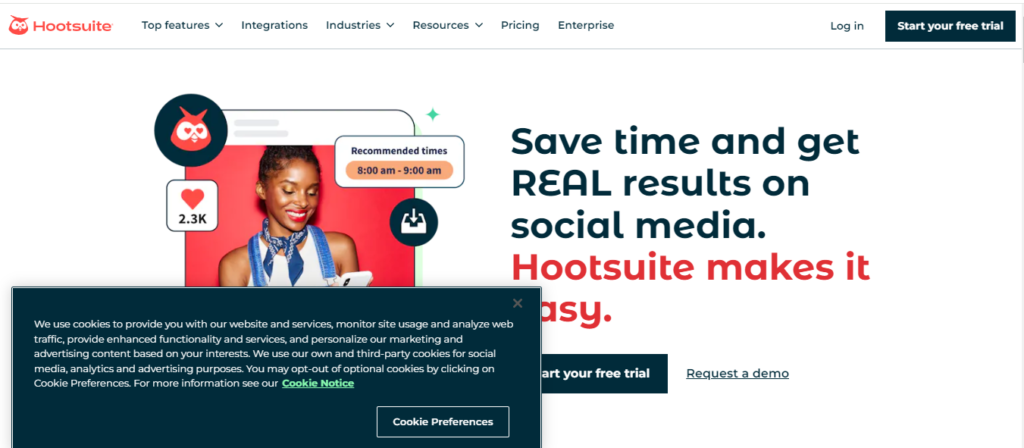 Hootsuite