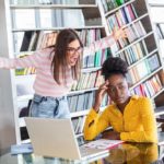 Signs and Symptoms of Relational Aggression in Social Settings