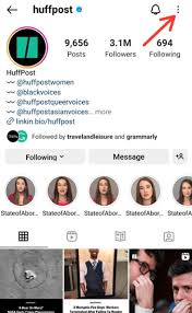 Can Someone See How Many Times You Have Viewed Their Instagram Profile?