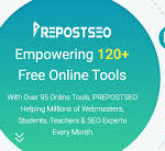 A Review of PrePostSEO for Your Online Business