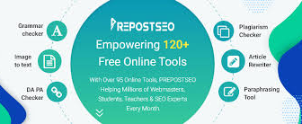 A Review of PrePostSEO for Your Online Business