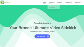 ideo Production Companies