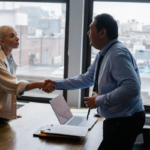 Unlocking Career Advancement in Texas: Traits of Recruiters