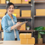 Self-Storage for Home-Based Entrepreneurs: Managing Inventory and Supplies