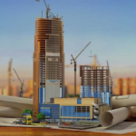 construction company