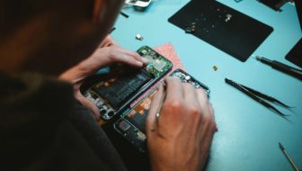 Innovative Business Ideas: Appliance Repair Workshops