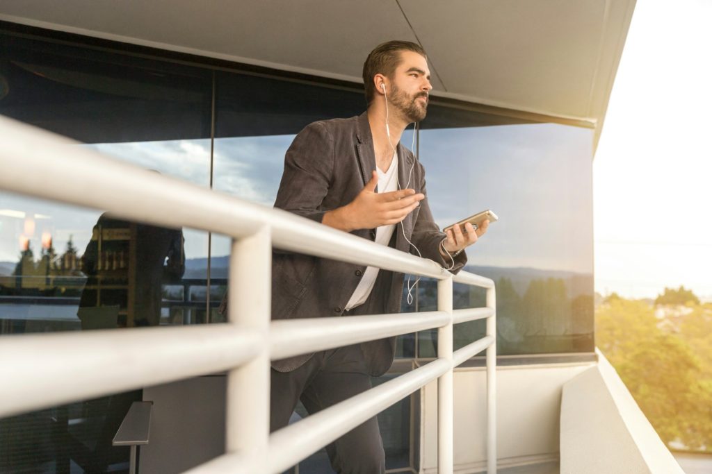 Staying Mentally Healthy While Starting A New Business