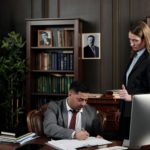 Legal Challenges New Entrepreneurs Should Prepare For