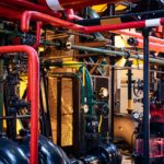 The Benefits Of Smooth Flow Pumps: The Key To Seamless Liquid Handling 