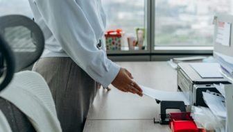How to Choose a Printer for Office Use: Tips and Considerations