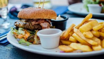 Unleash the Flavor: 10 Ingenious Strategies to Market Your Fast Food Franchise