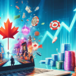 How Online Casinos Have Become a Wealthy Industry in Canada