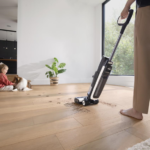 Guide to Tineco Vacuum Cleaners: Power, Efficiency, and Innovation Combined
