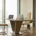 Boost Productivity & Wellbeing: Top 5 Office Furniture Upgrades for 2024