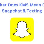 What Does KMS Mean On Snapchat