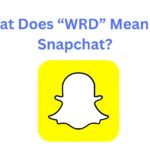What-Does-WRD-Mean-On-Snapchat