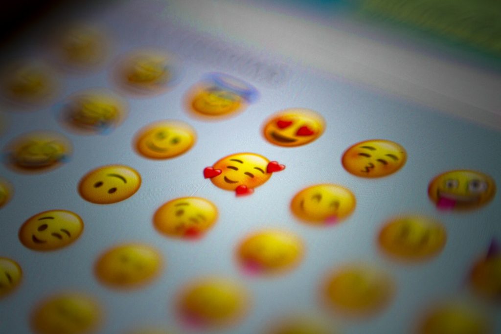 Best Emojis to Use in Your Text Messages