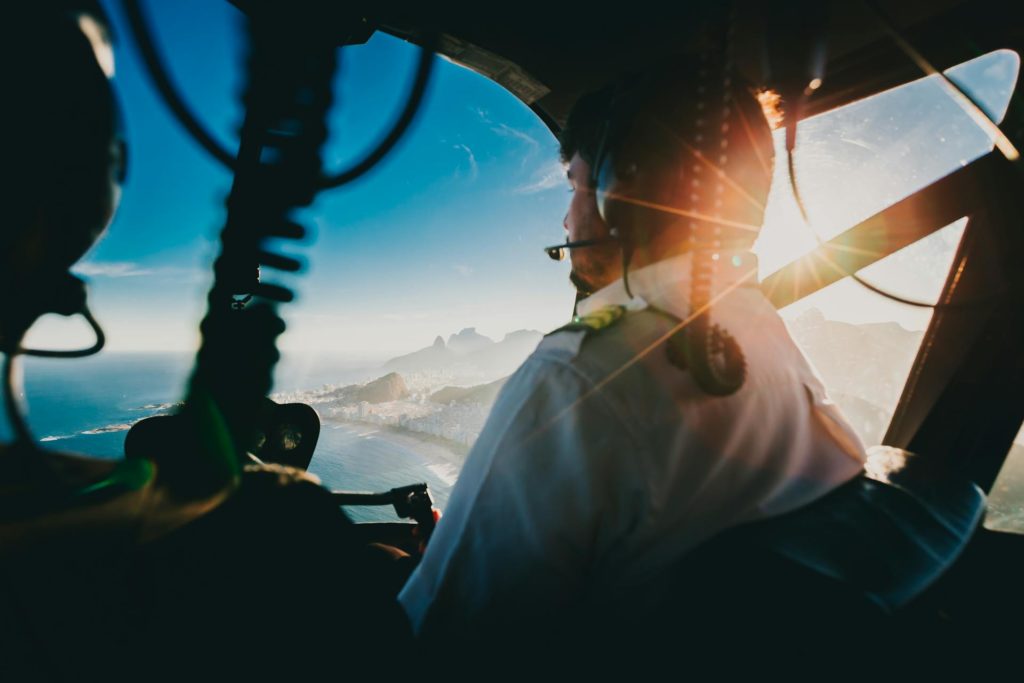How a Private Pilot License Can Boost Your Entrepreneurial Ventures