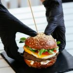 Get A Taste For Success By Investing in This Lucrative Industry: Introducing Fast Food Franchises!