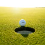 Putting Enjoyment Ahead Of Achievement In Golf