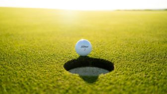 Putting Enjoyment Ahead Of Achievement In Golf