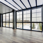 From Permits to Final Touches: The Key Tasks Involved in Building a New Office Space