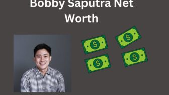 Bobby Saputra Net Worth