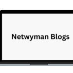 Netwyman-Blogs