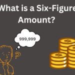 How Much is 6 Figures