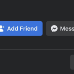 Add Friend