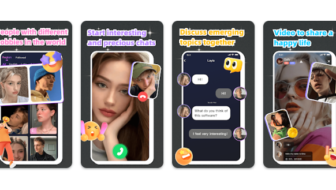 Alternatives Of Omegle