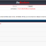 JIO Rockers