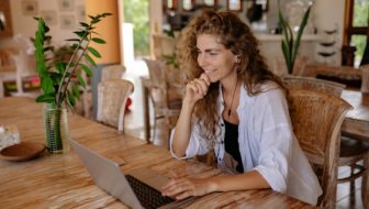 Enhancing Productivity While Working from Home with Perfume