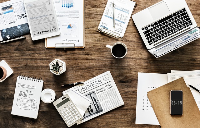 Event business