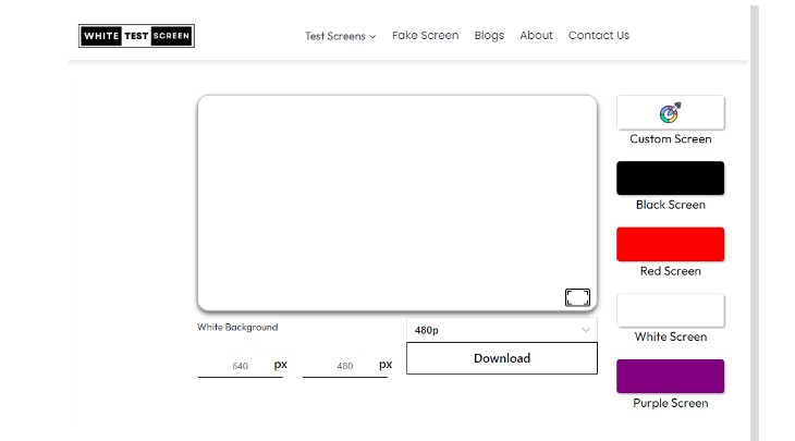 Top 10 Creative Uses For A Pure White Screen From Photography To Top 10 Creative Uses For A Pure White Screen From Photography To