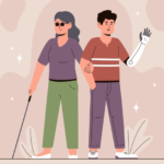 Blind Charities