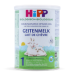 HiPP Goat Milk Formula Stage 1
