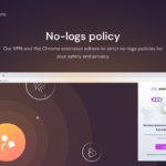 Mysterium VPN Chrome Extension