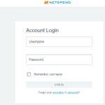 NetspendAllAccess Com Activate