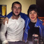 Barry Keoghan Sibling