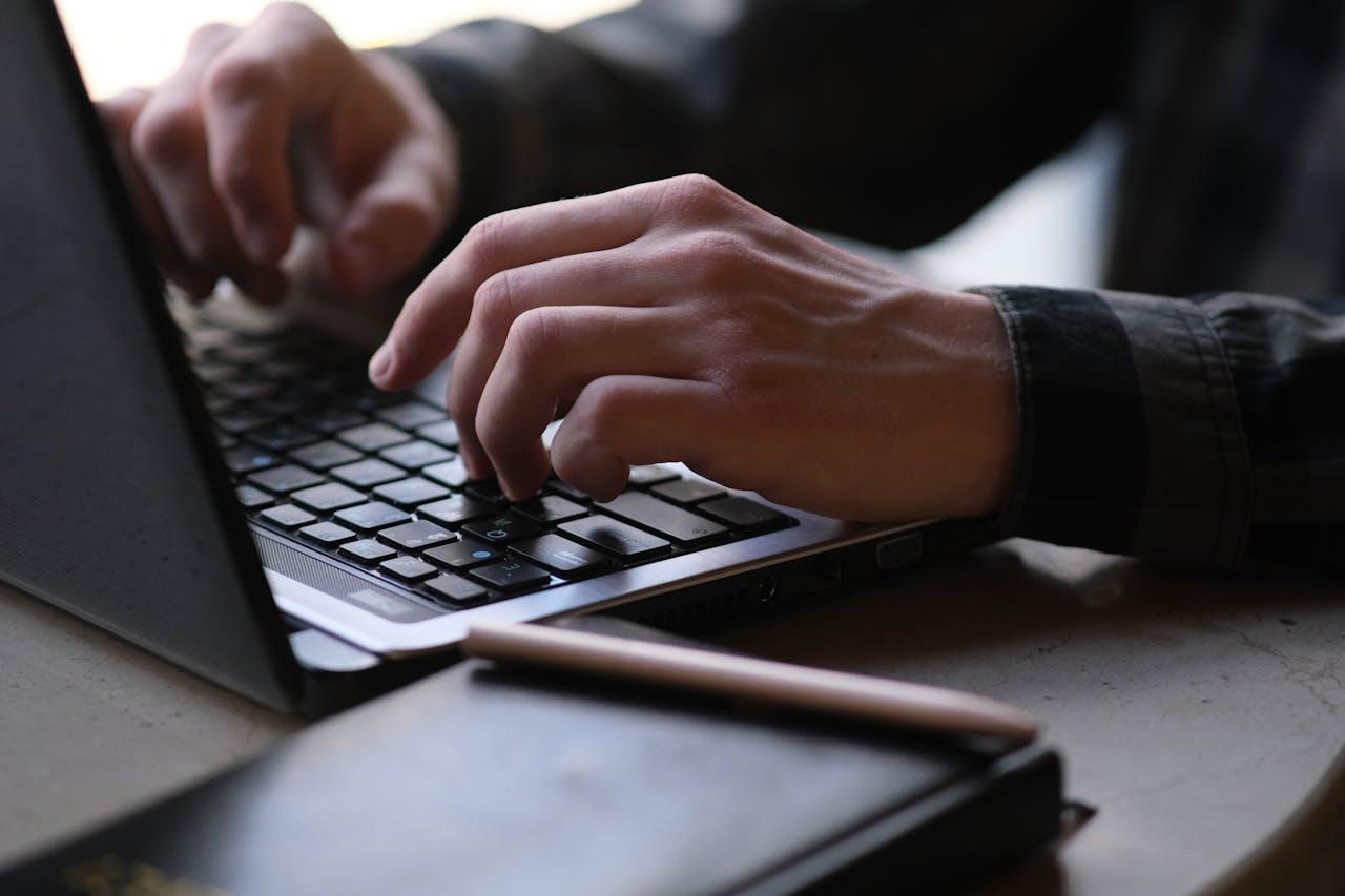 Why Novel-Writing Software is a Game Changer for First-Time Authors ...