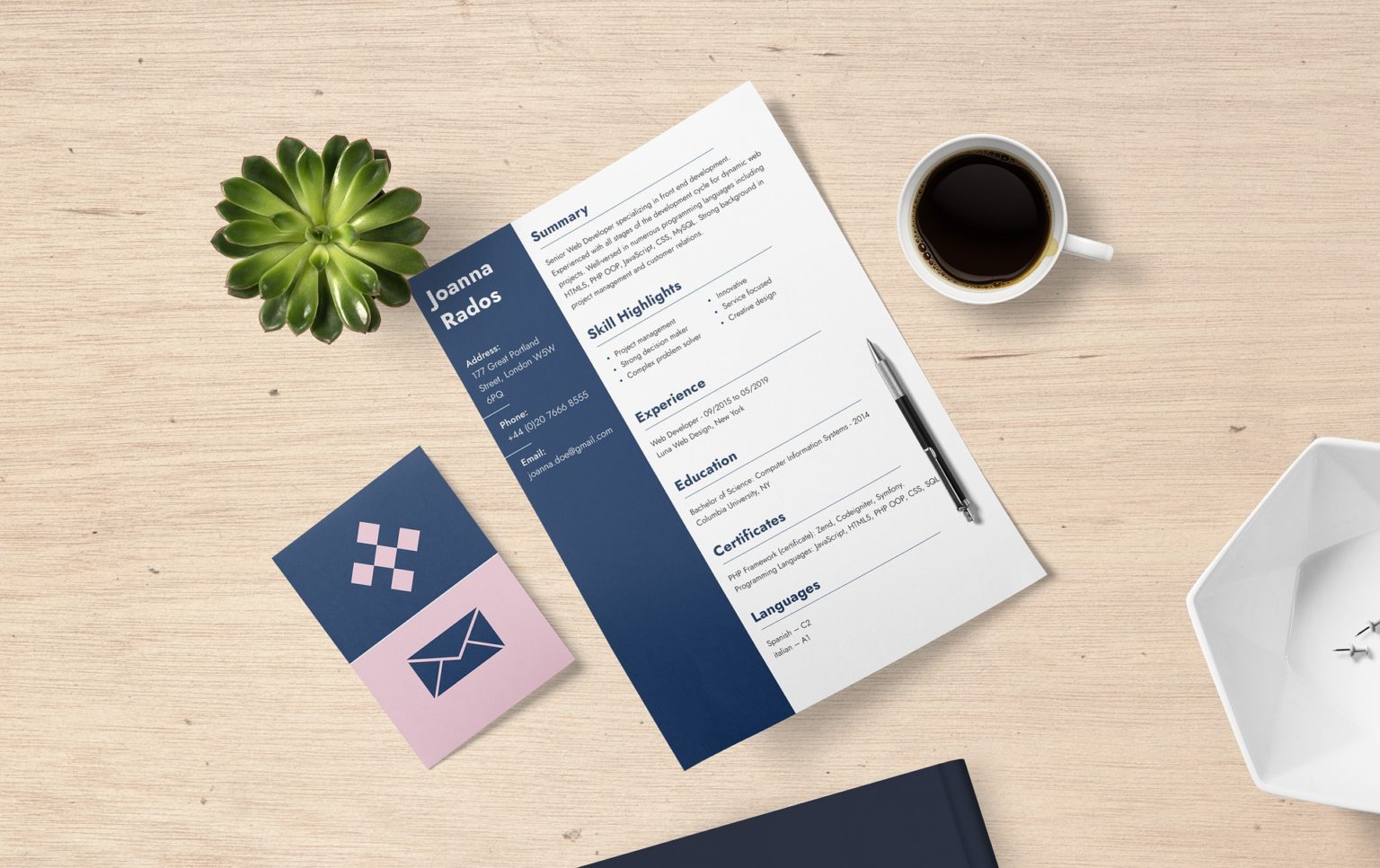 Resume Job Description Generator: Crafting the Perfect Resume for Every ...