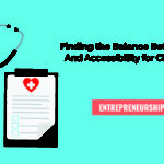 Balance Between Profit and Accessibility for Clinic Pricing