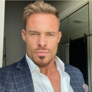 Justin Waller Net Worth, Relationship and Biography - Entrepreneurship Life