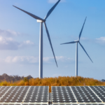 wind energy