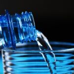 Hydrogen Water Bottle