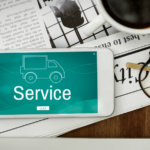 Commercial Services