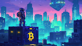 Cryptocurrency Gaming
