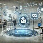How Enterprises Are Securing Email Communications Amid Rising AI-Driven Threats