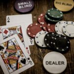 How Omaha Poker Prepares You for the Risks of Entrepreneurship
